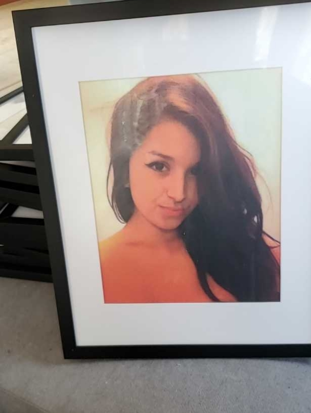 Reno Women Successful Community Leader After Daughter's Death Overcome Drugs.